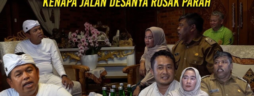 Panggalih: Jantungnya Otomotif Cilacap yang Tak Pernah Lelah