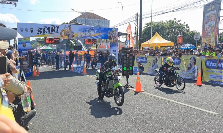 Panggalih: Jantung Otomotif Cilacap yang Tak Pernah Lelah